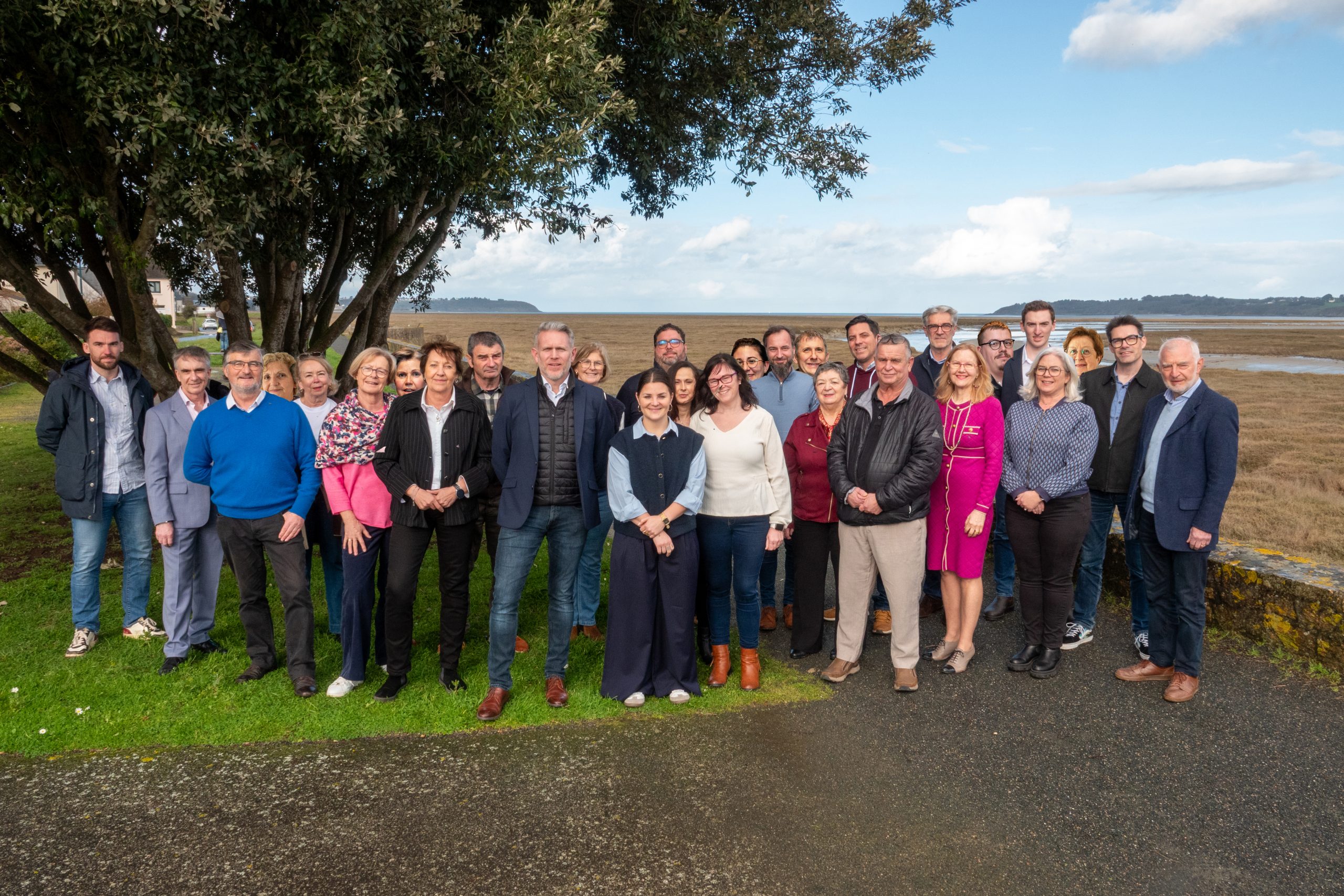 Photo groupe