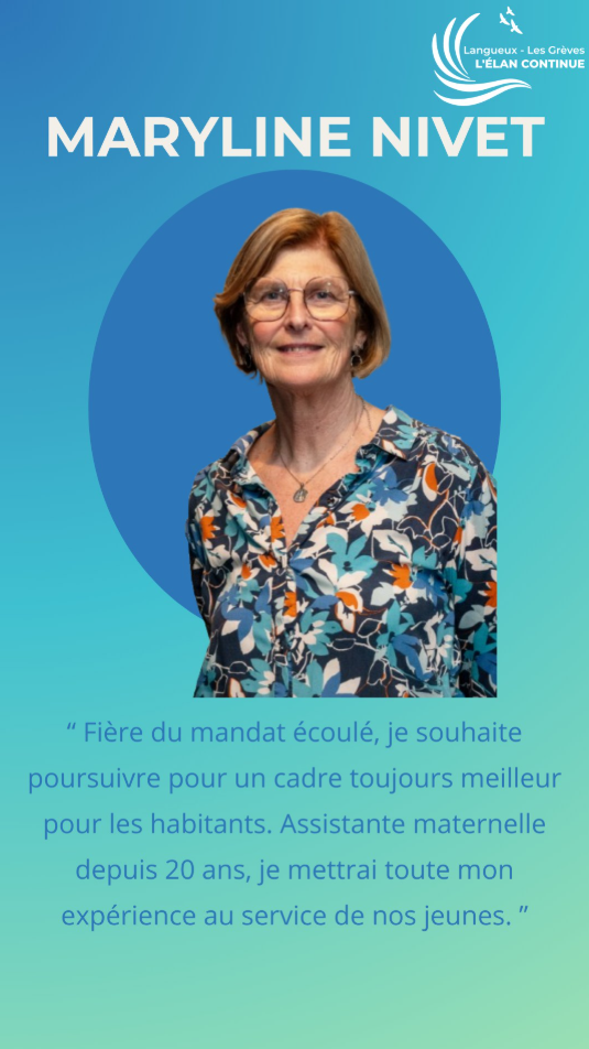 10 NIVET Maryline