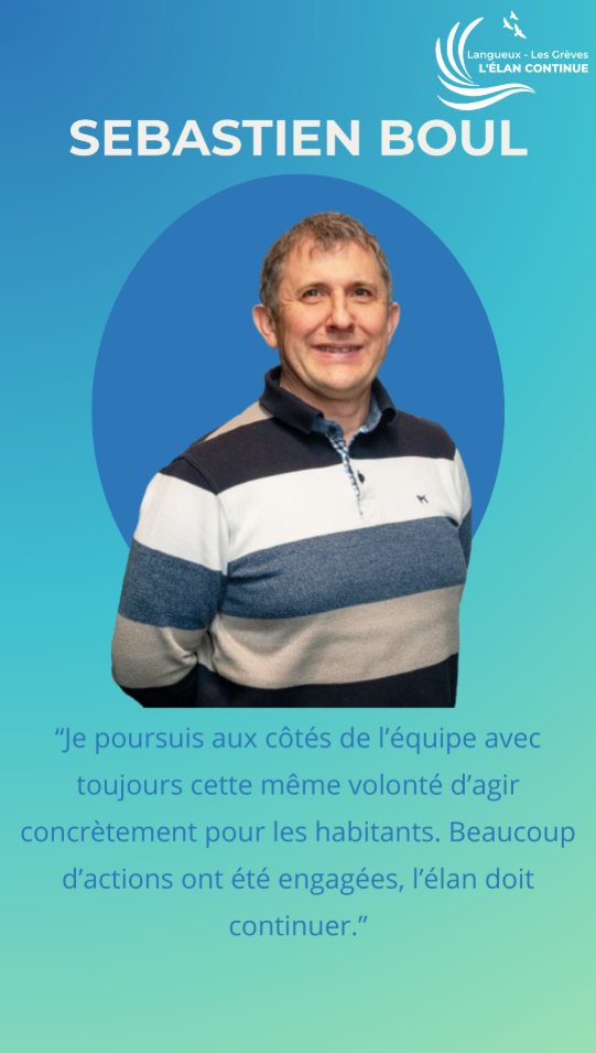 11 BOUL Sébastien