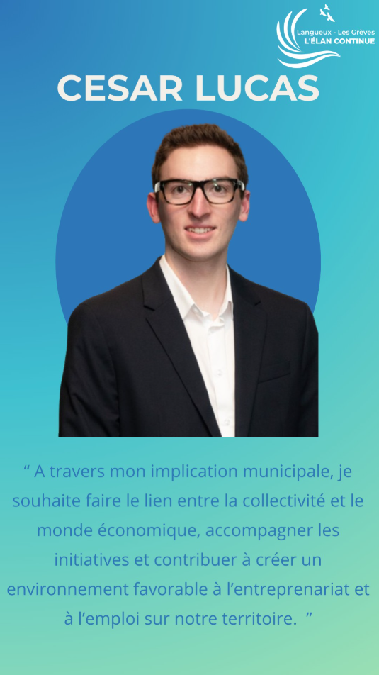 17 LUCAS César