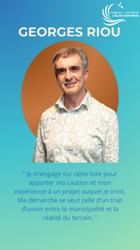 25 RIOU Georges