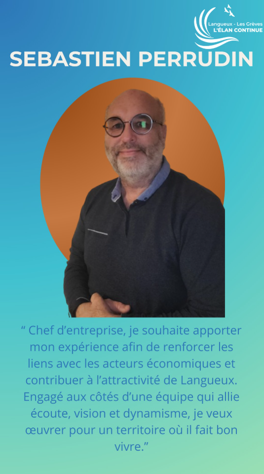 27 PERRUDIN Sébastien