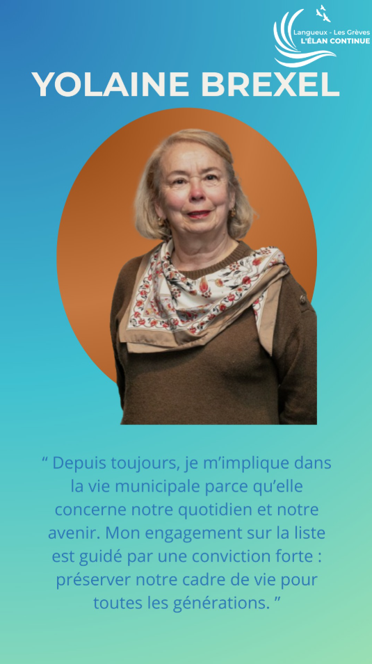 28 BREXEL Yolaine