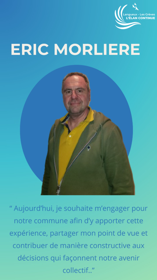 29 Morliere Eric