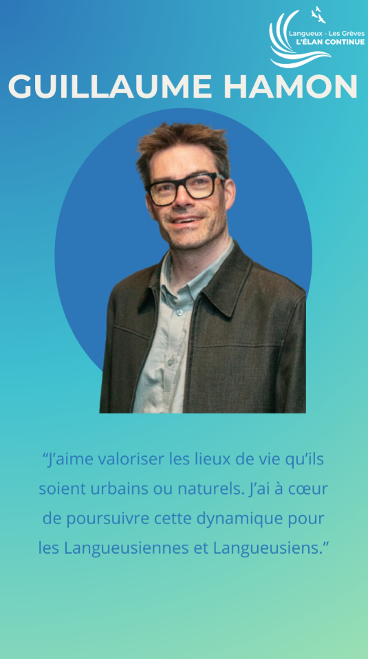 3 HAMON Guillaume