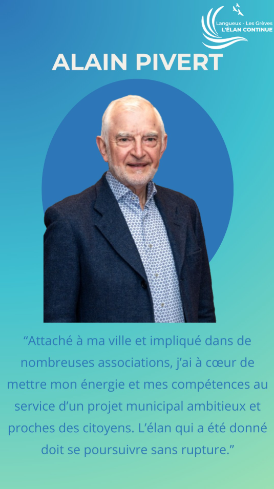 31 PIVERT Alain