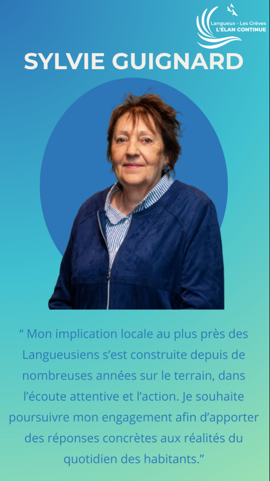 4 GUIGNARD Sylvie